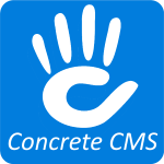 ConcreteCMS Content Management System